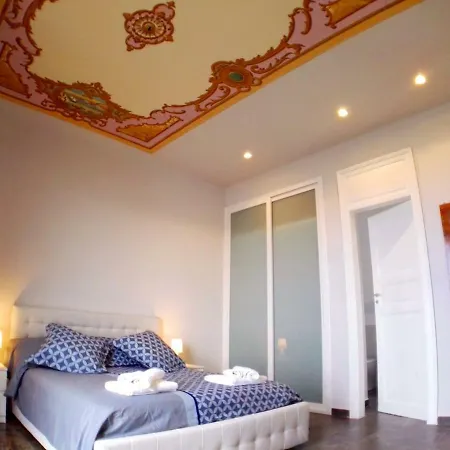 Pappalardo - Regina Elena Lägenhet *