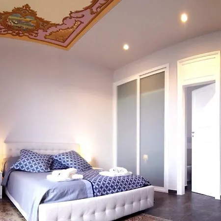 Apartment Pappalardo - Regina Elena Trapani