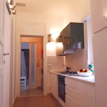 Apartment Pappalardo - Regina Elena Trapani