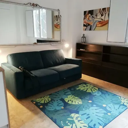 Apartment Pappalardo - Regina Elena Trapani