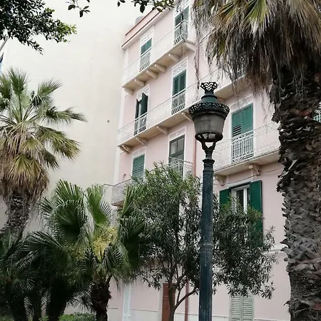 Pappalardo - Regina Elena