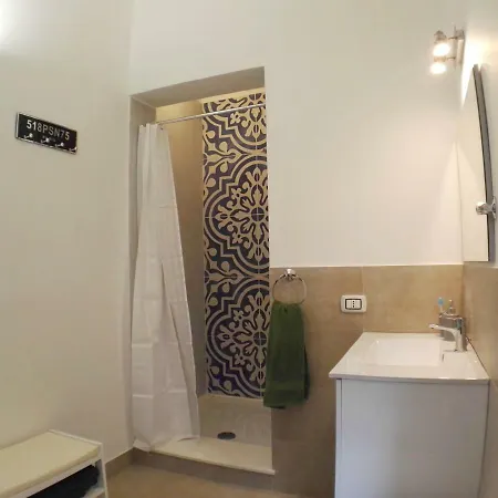 Apartment Pappalardo - Regina Elena