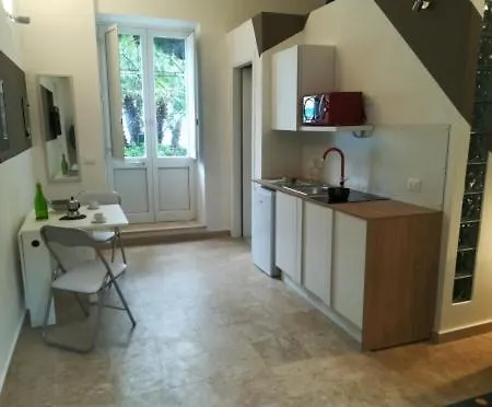 Daire Pappalardo - Regina Elena Trapani