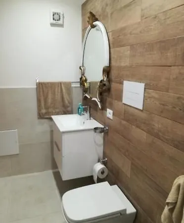 Apartment Pappalardo - Regina Elena *