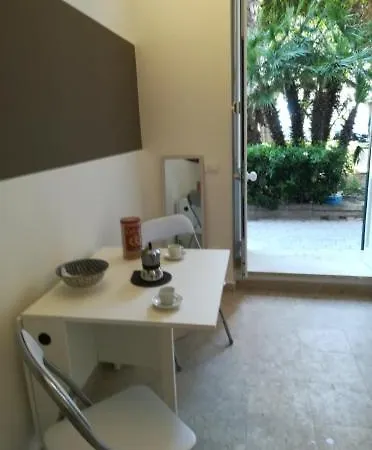 Apartment Pappalardo - Regina Elena