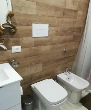 Daire Pappalardo - Regina Elena *